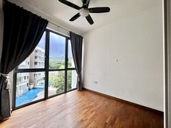 Palm Isles (D17), Condominium #400905321